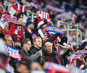 Górnik Zabrze zremisował z Puszczą Niepołomice 1:1