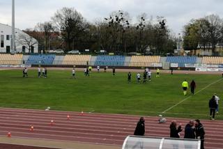 Pomorzanin Toruń - Gryf Wejherowo 2:0, zdjęcia z meczu