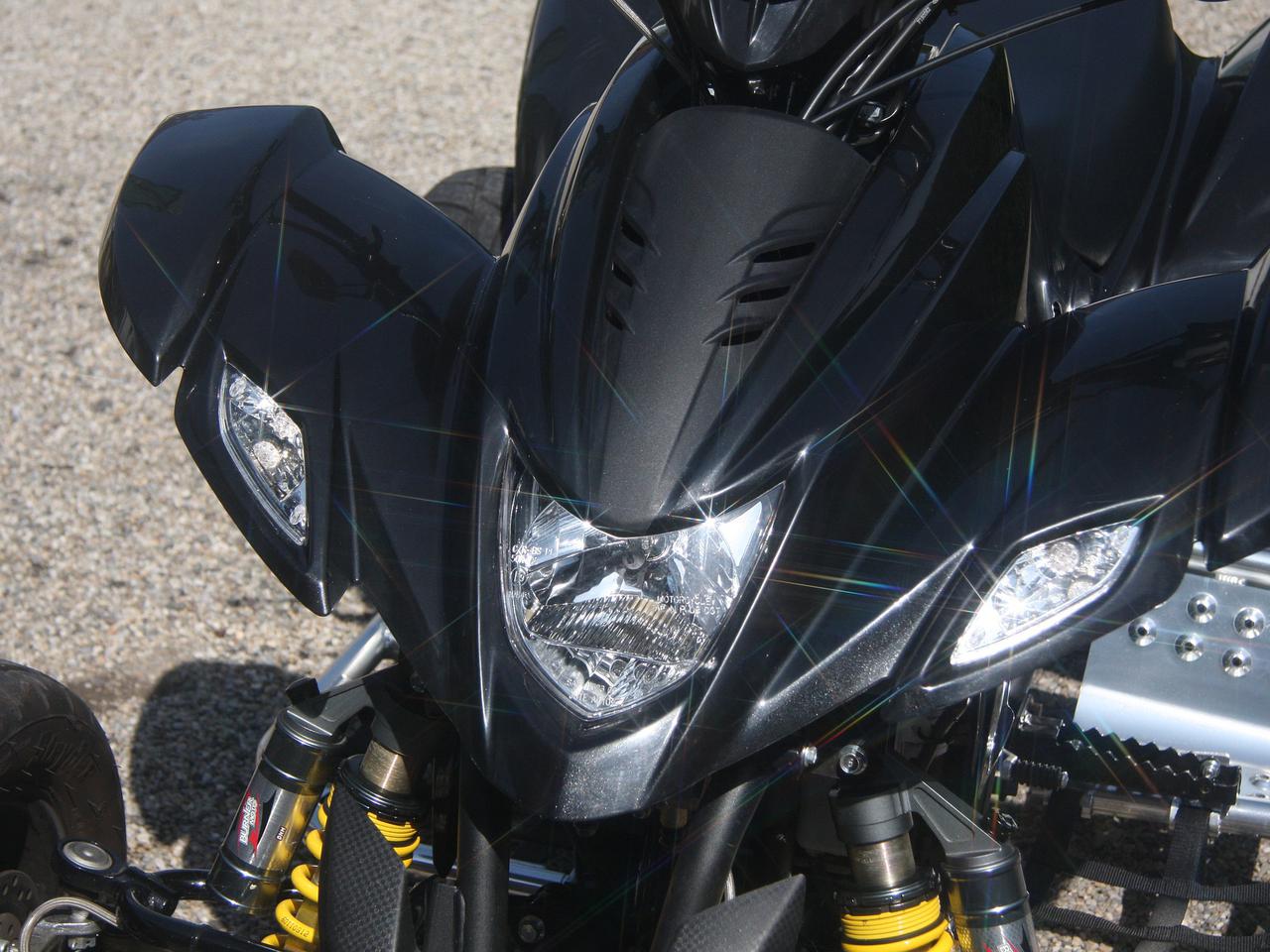 Starosta radomski zachęca do głosowania. Nagrodą za wysoką frekwencję jest quad! Wybory 2020