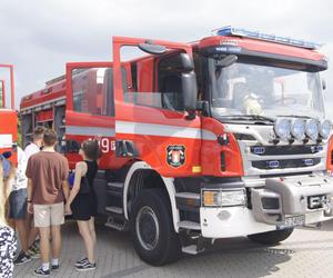 ​Dla fanów motoryzacji i dla małej Hani. W sierpniu Moto Piknik w Śmiglu