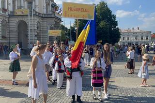 Święto Dzieci Gór w Nowym Sączu