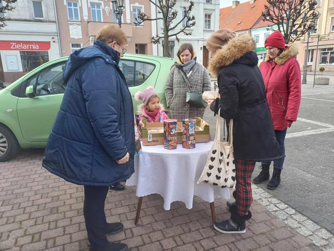 32. FINAŁ WOŚP W OSTRZESZOWIE