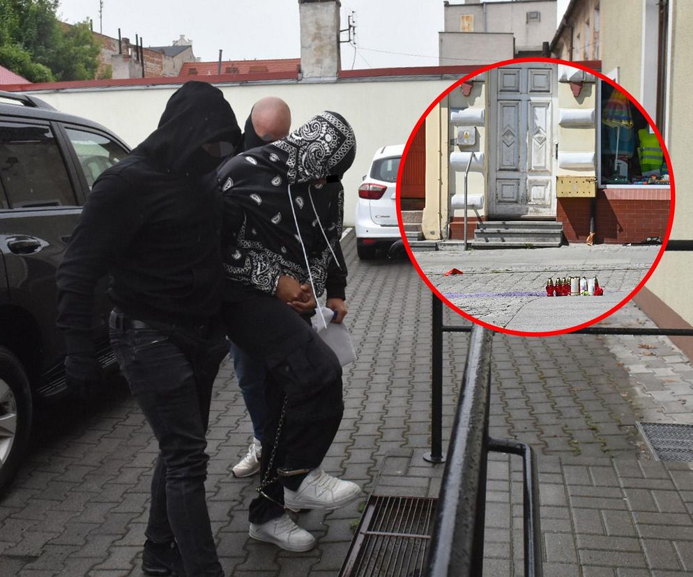 Mieszkańcy Nowego demonstrowali po ataku Kolumbijczyka. Krzyczeli: Ani jednego imigranta!