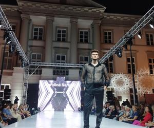 RADOM FASHION SHOW