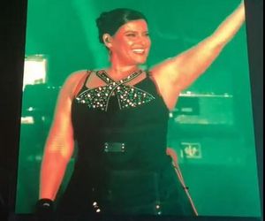 Melanie C Nelly Furtado