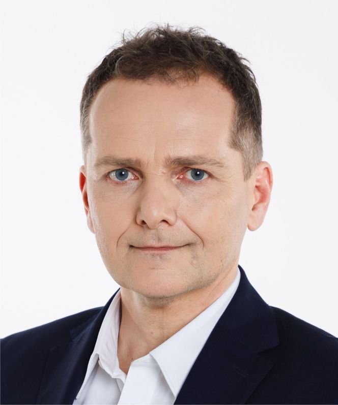 Borys Borówka