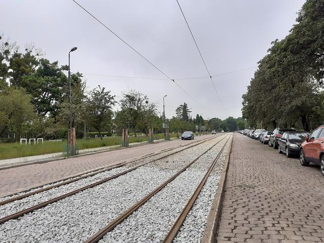 Zmiany w organizacji ruchu w centrum Torunia