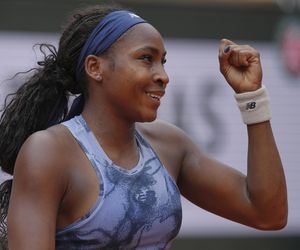 Coco Gauff wygrała Roland Garros! Wściekła Aryna Sabalenka posypała się mentalnie