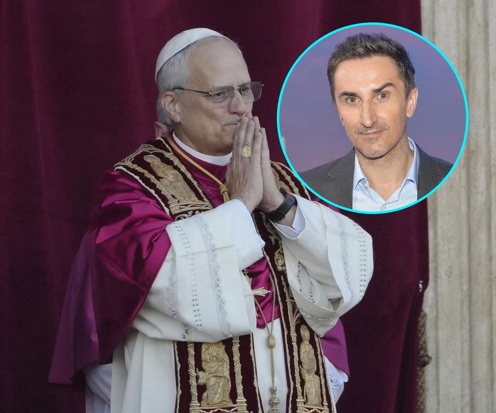 Papież, Sebastian Karpiel Bulecka