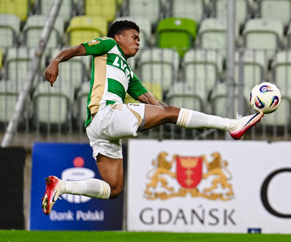 Lechia Gdańsk - Arka Gdynia Tranmisja NA ŻYWO, STREAM ONLINE i TV. Gdzie oglądać derby Trójmiasta?