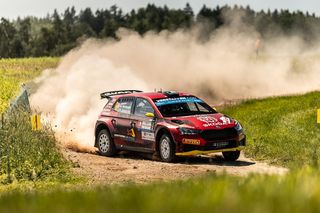 To już pewne. Słynna impreza sportowa opuszcza Mazury