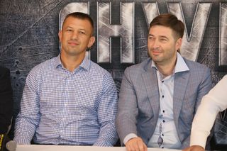 Andrzej Wasilewski bez hamulców o Borku i Adamku. Mówi o fatalnym błędzie