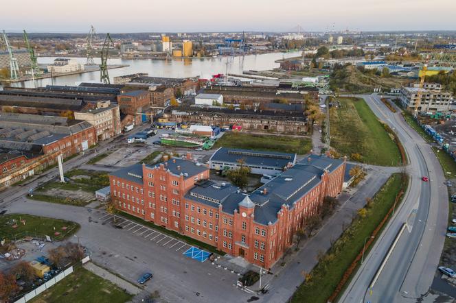 Gdańsk: Trzy ulice i plac mają nowe nazwy