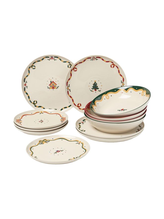 Kolekcja świąteczna Westwing