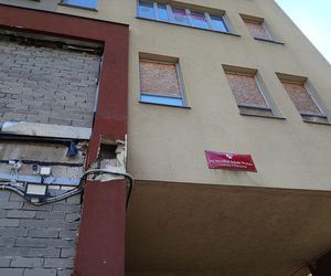 Wolska 43 w Warszawie