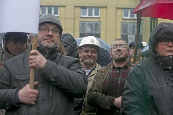 Przestańcie nas robić w ciula