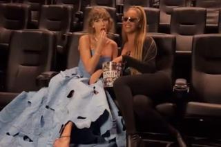 Beyonce na premierze filmu Taylor Swift. Tego spotkania nikt się nie spodziewał!