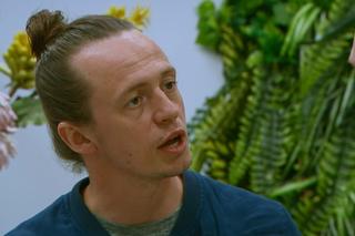 Barwy szczęścia odc. 2714. Wangel (Marek Kałużyński), Modrzycki (Piotr Ligienza)