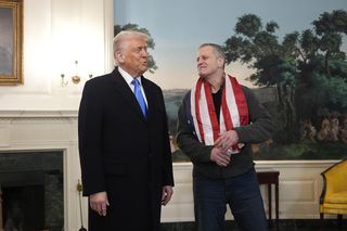 USA i Rosja wymieniły się więźniami