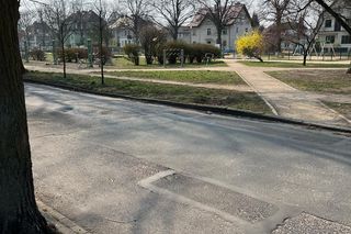 To tutaj mieszkańcom Szczecina żyje się najlepiej? To osiedle wskazuje AI