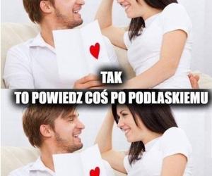 Najlepsze memy o Podlasiu. Zobacz najciekawsze memy o województwie podlaskim. Ubaw do łez!