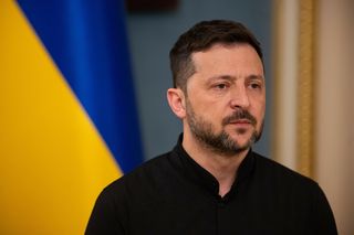 Ukraina przygotowuje się do zakończenia walk? Plan pokojowy budzi obawy