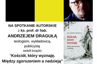 [ZAPOWIEDŹ] Jak się nie gorszyć Kościołem?