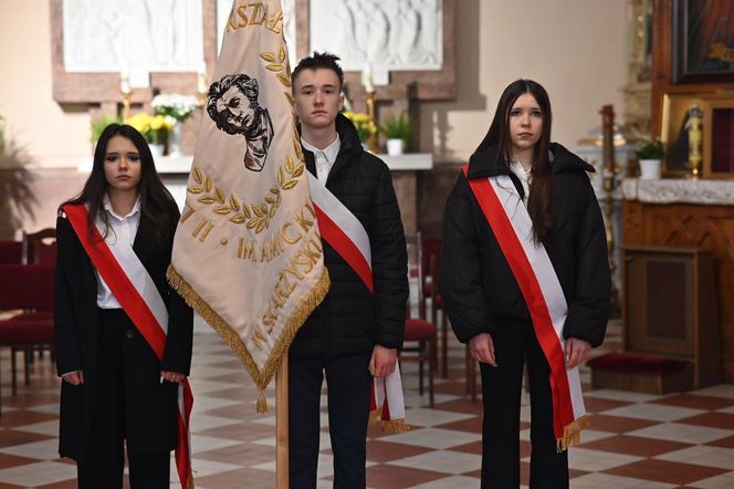 II LO Skarżysko-Kamienna
