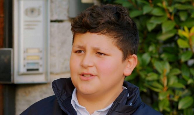 Miłość i nadzieja, odcinek 305. Mahir