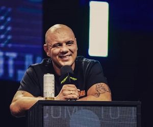 Tomasz Sarara w turnieju FAME 26! Znamy komplet śmiałków walczących o MILION w sztabkach złota