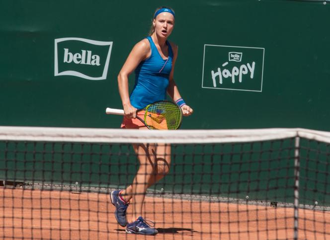 Bella Cup 2019 dla Rebecci Sramkovej!