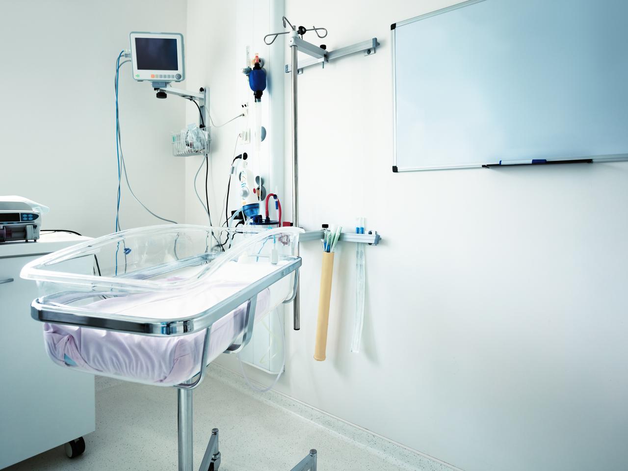 Szpital do porodu. Jak wybrać szpital położniczy?