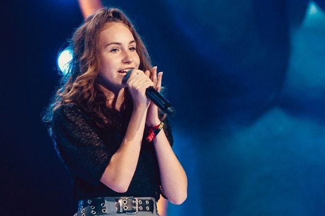 Ola Brzuszkiewicz - kim jest uczestniczka The Voice Kids 4? To ona zaśpiewała hit Lewisa Capaldi