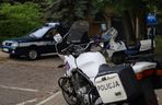 Noc Muzeów spędzą na policji. Kryminalne show rozpocznie się po zmroku