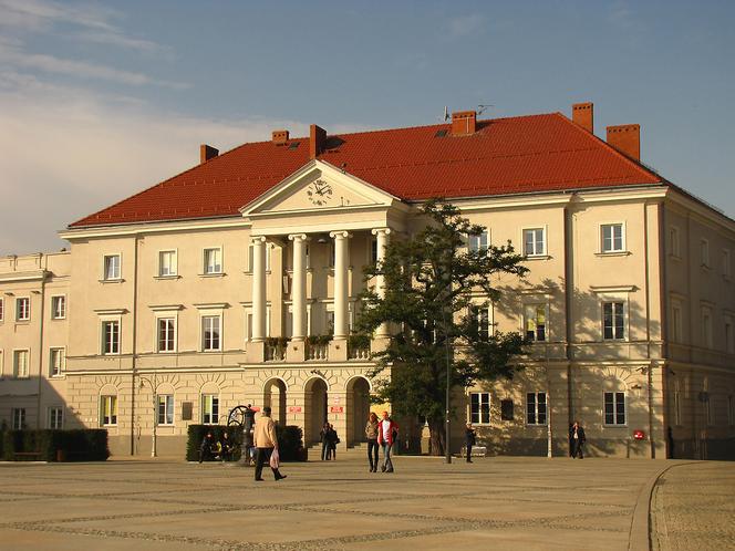 Za nami kolejna sesja kieleckiej Rady Miasta. Zapadły decyzje m.in. w sprawie Baranówka czy Doliny Silnicy