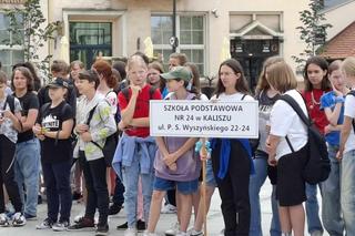 Kaliski Tydzień Zdrowia zainaugurowany 