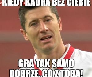 Polska - Mołdawia: Najlepsze memy