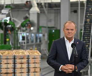 Polska zbroi się na wojnę. Tusk: „Milion pocisków dziennie”