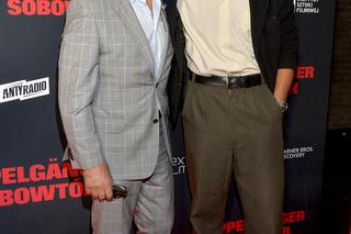 Maximilien Seweryn, syn Andrzeja Seweryna