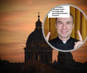 Ksiądz wyjaśnia „tajemnicę konklawe”. Dlaczego jest tak ważna?