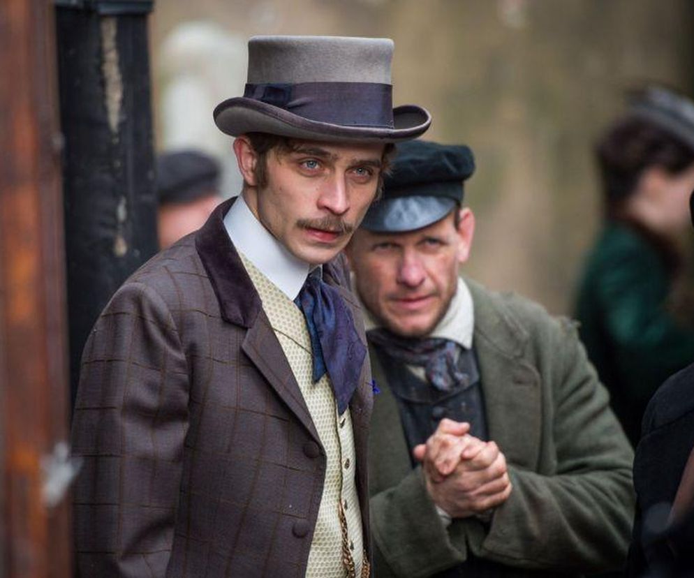 Matylda - kadr z serialu TVP