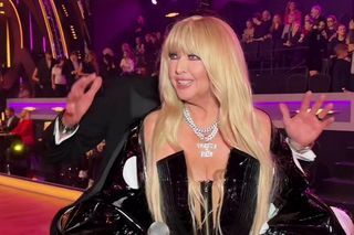 Ibisz rozmraża Rodowicz na Sylwestra