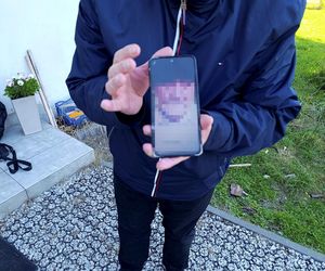 78-latek z Łochowa zginął w wypadku. Syn Zbigniew ostrzegał ojca przed tragedią [ZDJĘCIA]