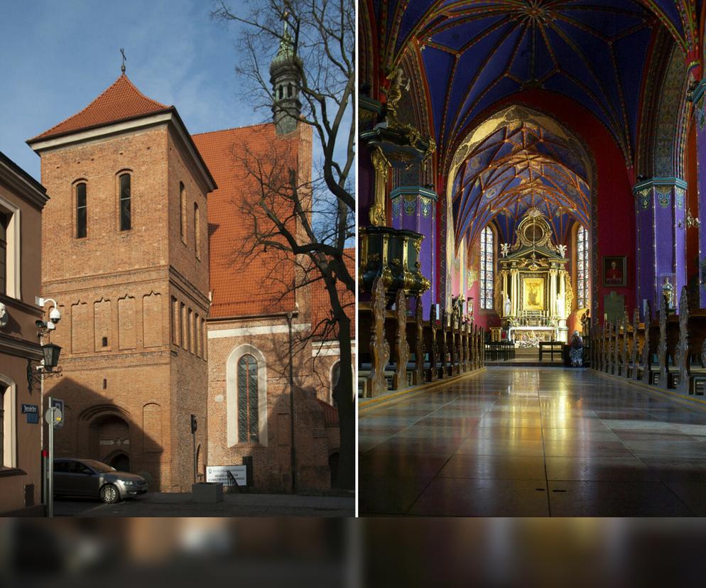 Katedra sw. Marcina i Mikolaja