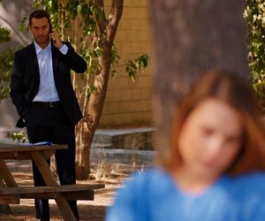 Miłość i nadzieja odc. 262. Kuzey, Sila