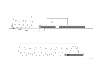 Izba Lekarska w Gdańsku według Toprojekt: wyniki konkursu
