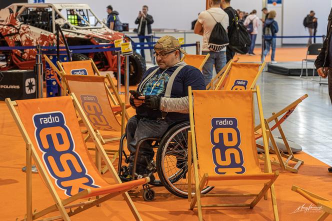 Trwa PGA 2022. Największe targi gier ze strefą Radia Eska