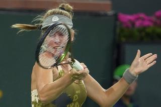 Magdalena Fręch w 2. rundzie turnieju WTA w Madrycie! Wielki sukces i ogromna premia, teraz zagra z gwiazdą!