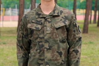 M jak miłość odc. 1887. Janek Winiar (Jakub Sirko)