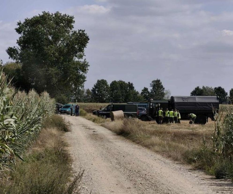 Kolejne naruszenie polskiej przestrzeni powietrznej. Sikorski zapowiada ostry protest MSZ